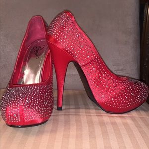 Ordered from hot Miami styles size 6.5
